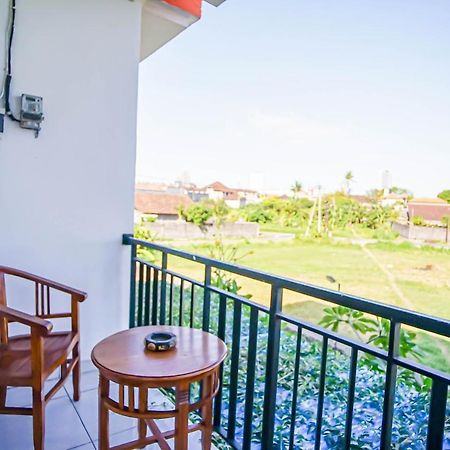 Pondok Sariqu Sunset Road Redpartner Legian (Bali) Exterior photo