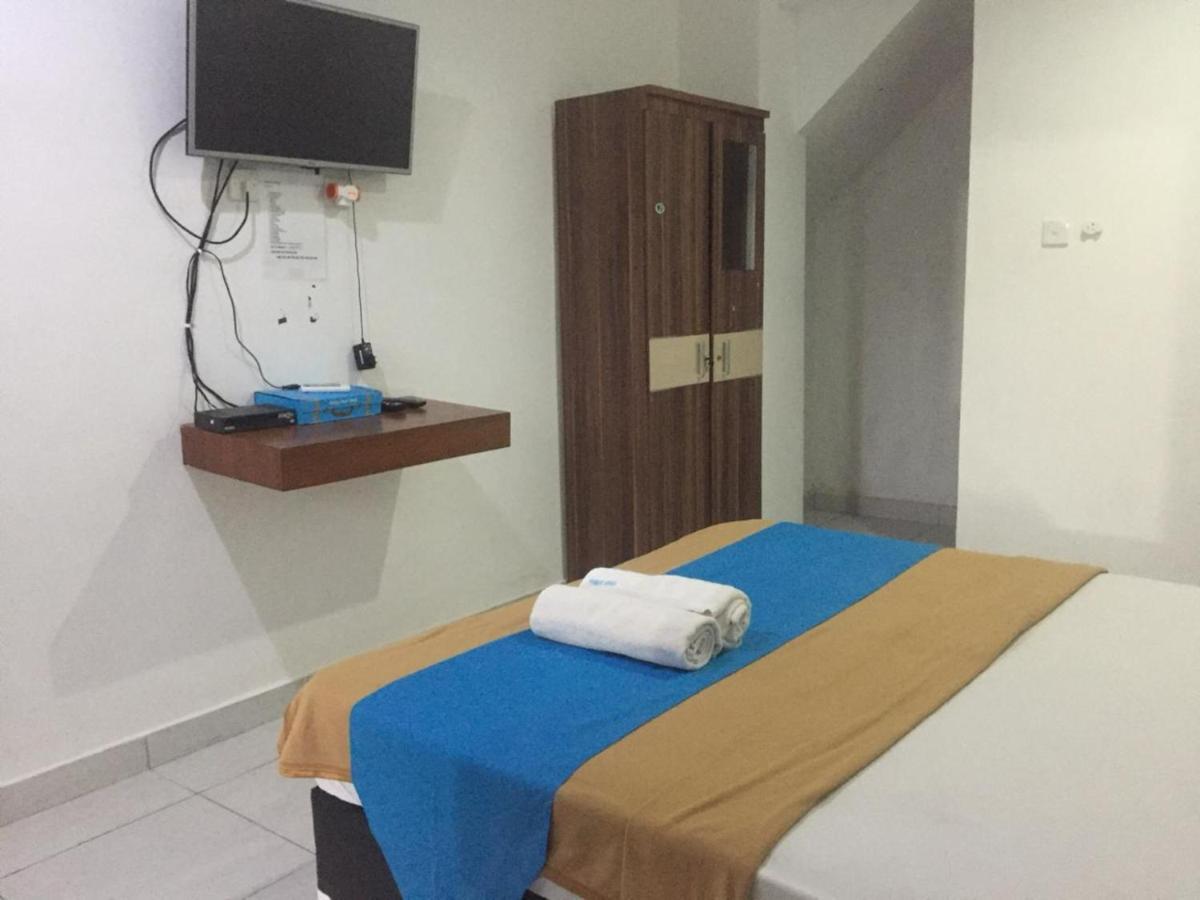 Pondok Sariqu Sunset Road Redpartner Legian (Bali) Exterior photo