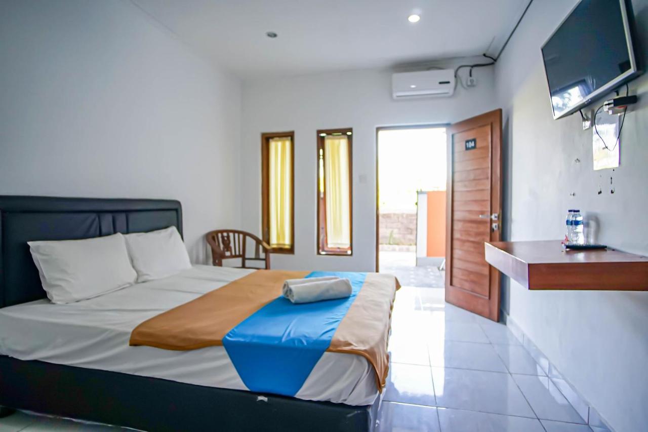 Pondok Sariqu Sunset Road Redpartner Legian (Bali) Exterior photo