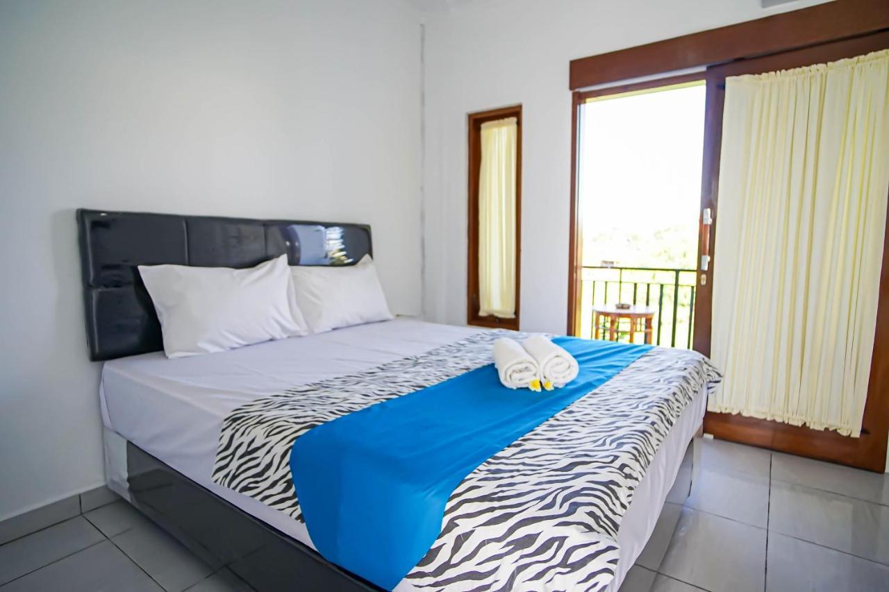 Pondok Sariqu Sunset Road Redpartner Legian (Bali) Exterior photo