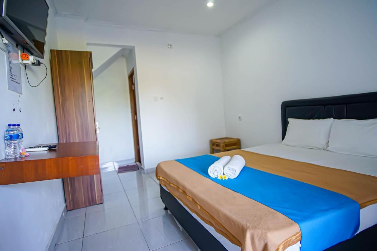Pondok Sariqu Sunset Road Redpartner Legian (Bali) Exterior photo
