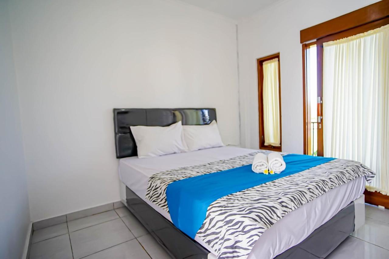 Pondok Sariqu Sunset Road Redpartner Legian (Bali) Exterior photo