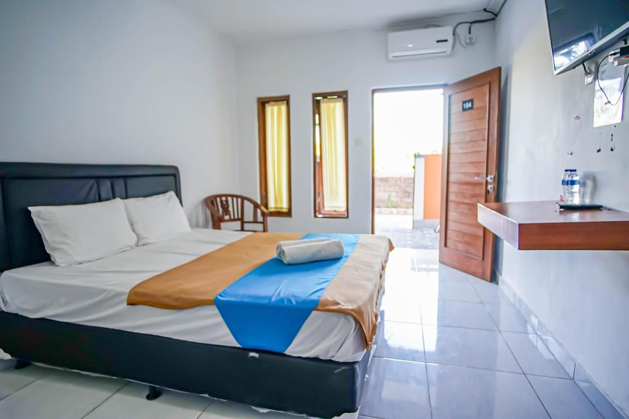Pondok Sariqu Sunset Road Redpartner Legian (Bali) Exterior photo