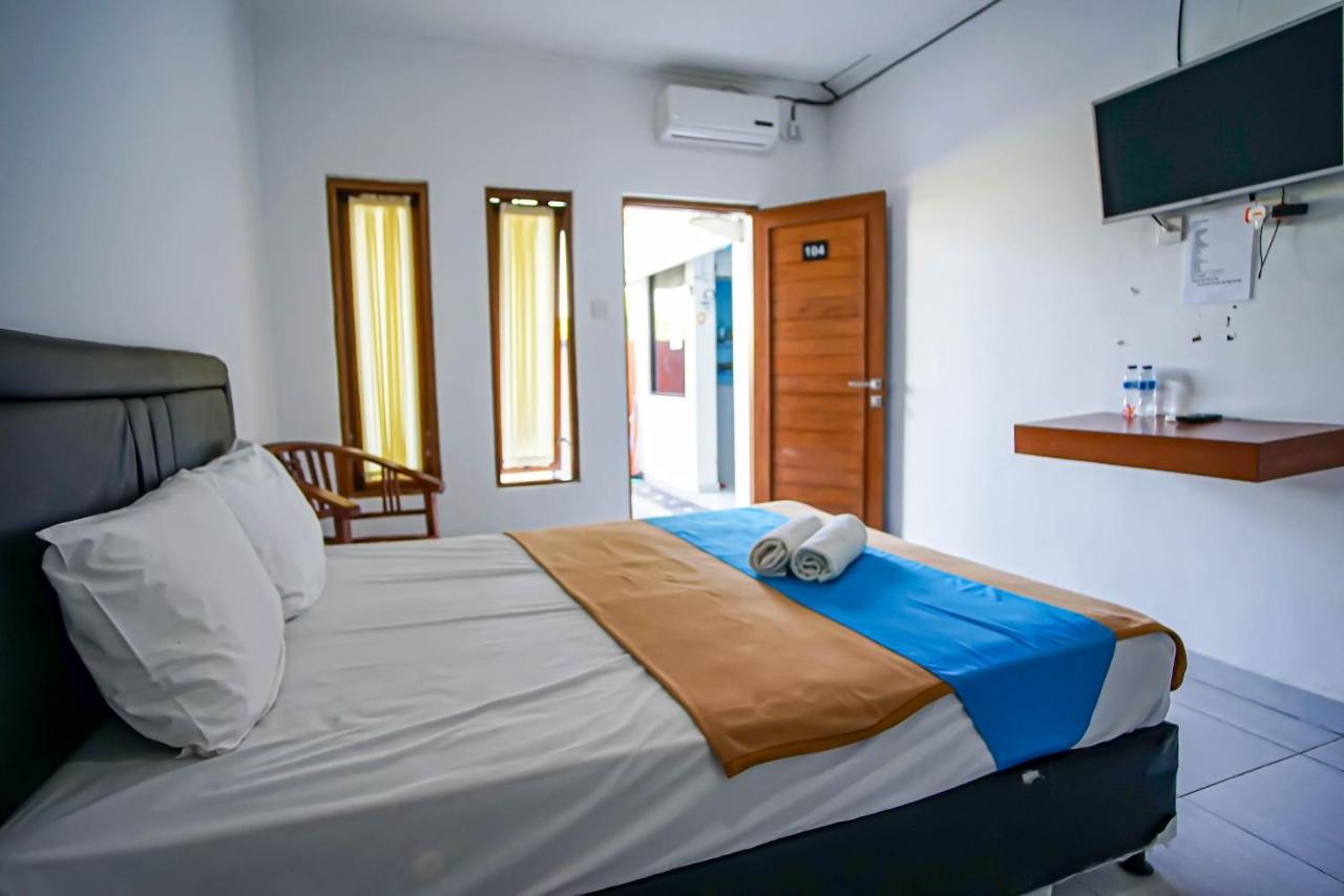 Pondok Sariqu Sunset Road Redpartner Legian (Bali) Exterior photo