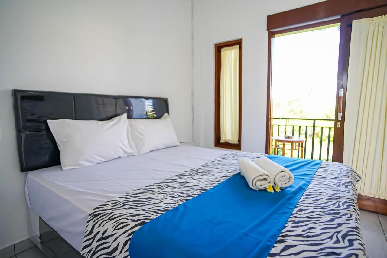 Pondok Sariqu Sunset Road Redpartner Legian (Bali) Exterior photo