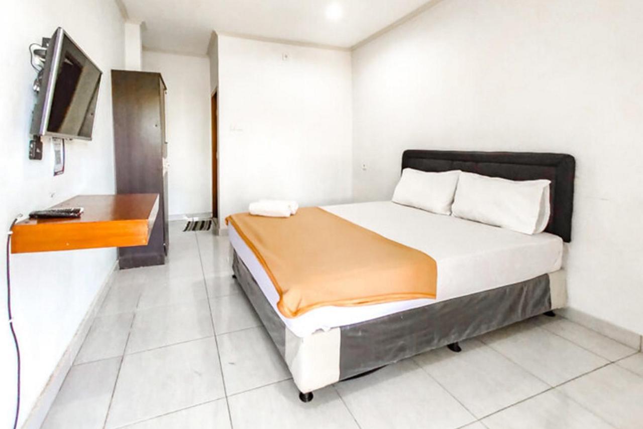 Pondok Sariqu Sunset Road Redpartner Legian (Bali) Exterior photo