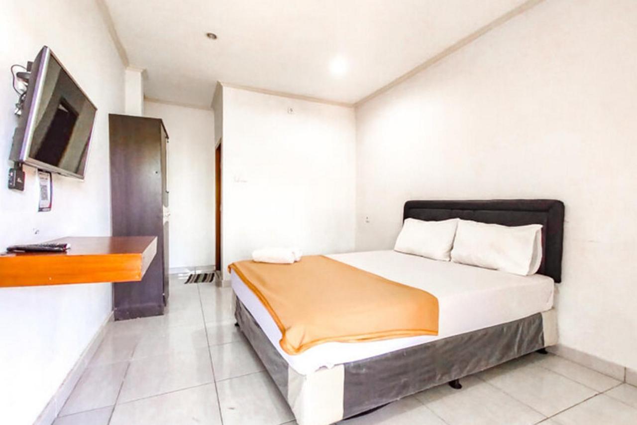 Pondok Sariqu Sunset Road Redpartner Legian (Bali) Exterior photo